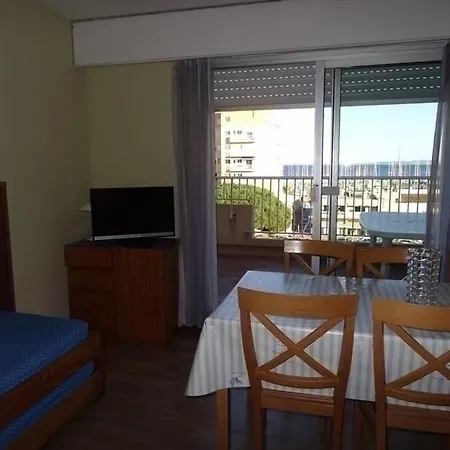 Apartament Park Hyères