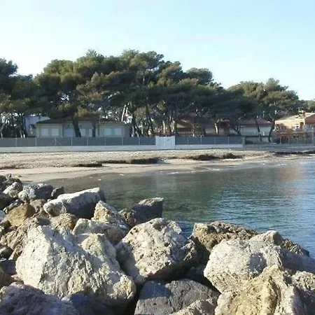 Apartament Park Hyères