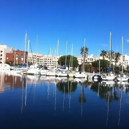 Park Apartament